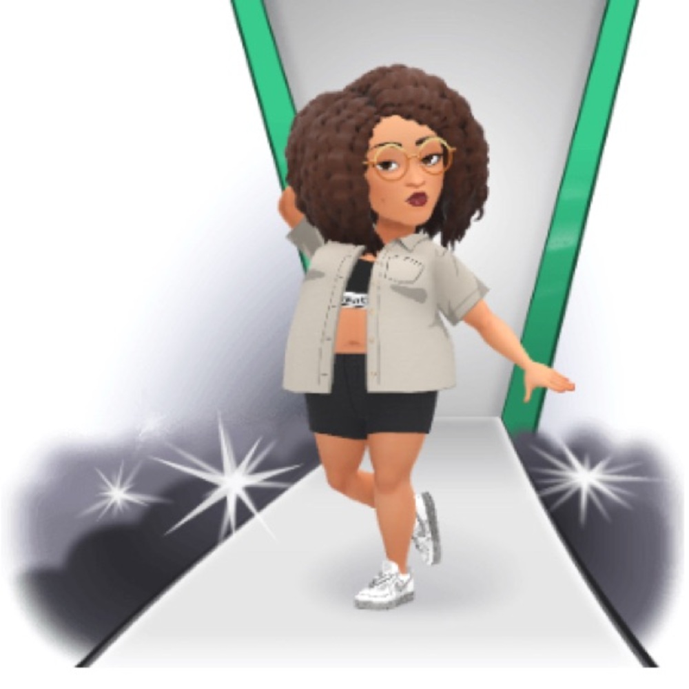 WOMENS UNLISTED 👗✨